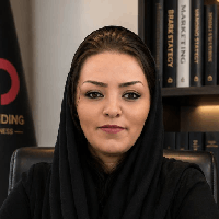 پروین موسوی